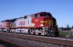 BNSF 783